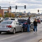 Why Omaha's Busiest Roads Cause So Many Car Accidents Each Year