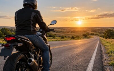 Nebraska Motorcycle Laws Every Rider Should Understand Before Hitting the Road