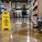 Wet Floors and Spills in Omaha Stores: When Is the Store Actually Responsible? Wet Floors and Spills in Omaha Stores: When Is the Store Actually Responsible?