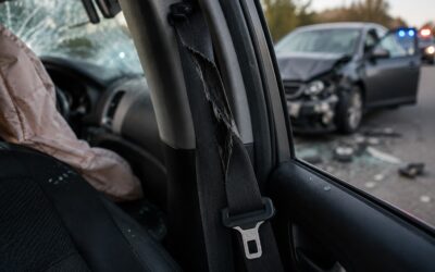 Seatbelt Failures in Omaha Car Accidents and Your Legal Rights