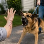 How To File a Dog Bite Claim in Lincoln, NE How To File a Dog Bite Claim in Lincoln, NE