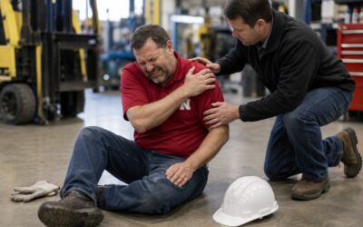Workers’ Comp Rights for University of Nebraska Employees in Lincoln