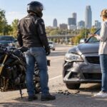 What Is UM/UIM Coverage for Motorcyclists in Omaha?