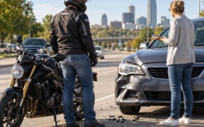 What Is UM/UIM Coverage for Motorcyclists in Omaha?