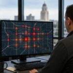 How Lincoln, NE, Ranks Its Dangerous Intersections Using Traffic Data How Lincoln, NE, Ranks Its Dangerous Intersections Using Traffic Data