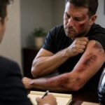 Motorcycle Road Rash Scarring and Disfigurement Claims in Nebraska Motorcycle Road Rash Scarring and Disfigurement Claims in Nebraska