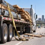 Why Improperly Loaded Cargo Leads to Serious Truck Accidents in Omaha