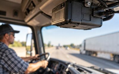 What Is Truck Accident Black Box Evidence and Why Does It Matter?