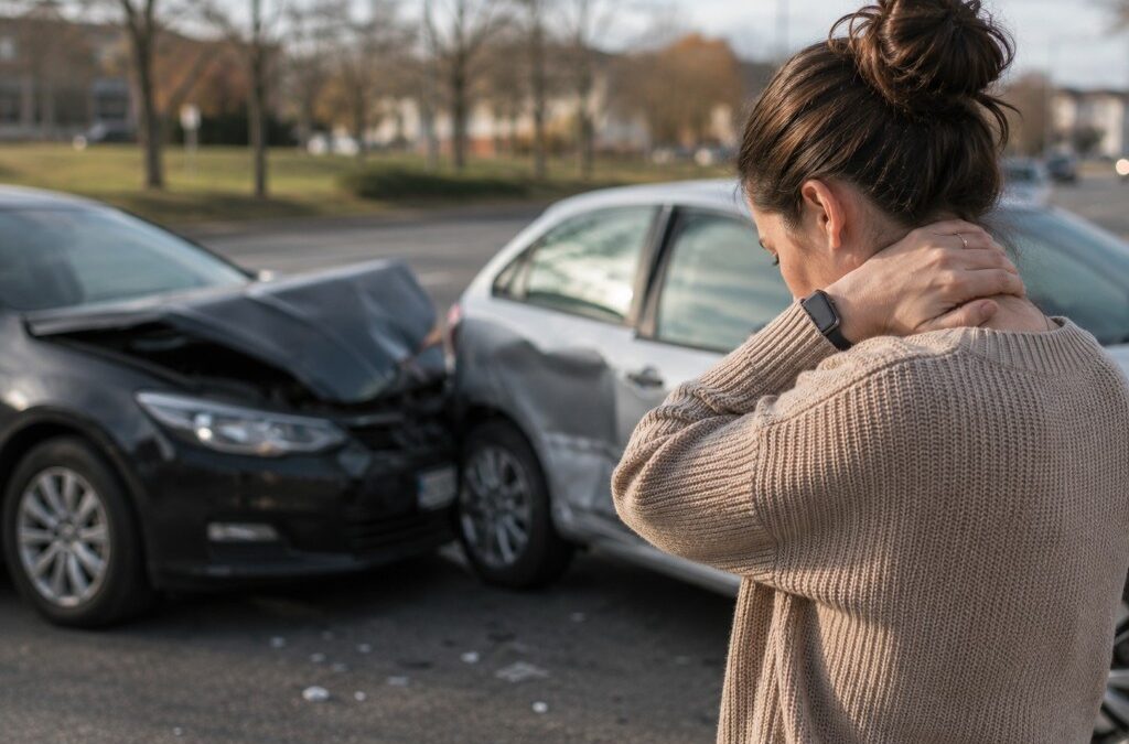 Minor vs. Serious Injuries: How Crash Severity Changes Your Settlement in Nebraska