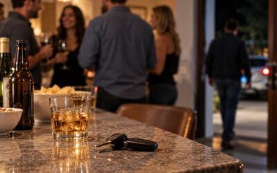What Is Social Host Liability in Nebraska and How Does It Work?