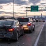 High-Speed Rear-End Crashes on I-80 Near Omaha: Causes and Consequences