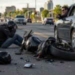 How Driver Negligence Makes Motorcycle Accident Injuries Worse in Omaha How Driver Negligence Makes Motorcycle Accident Injuries Worse in Omaha