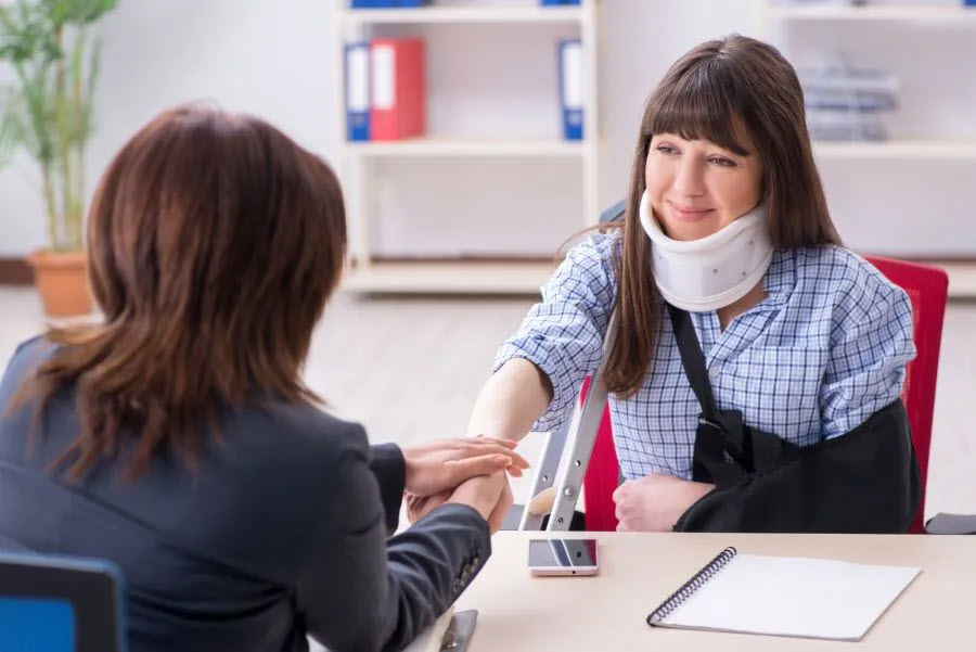 Contact a Personal Injury Attorney Contact a Personal Injury Attorney