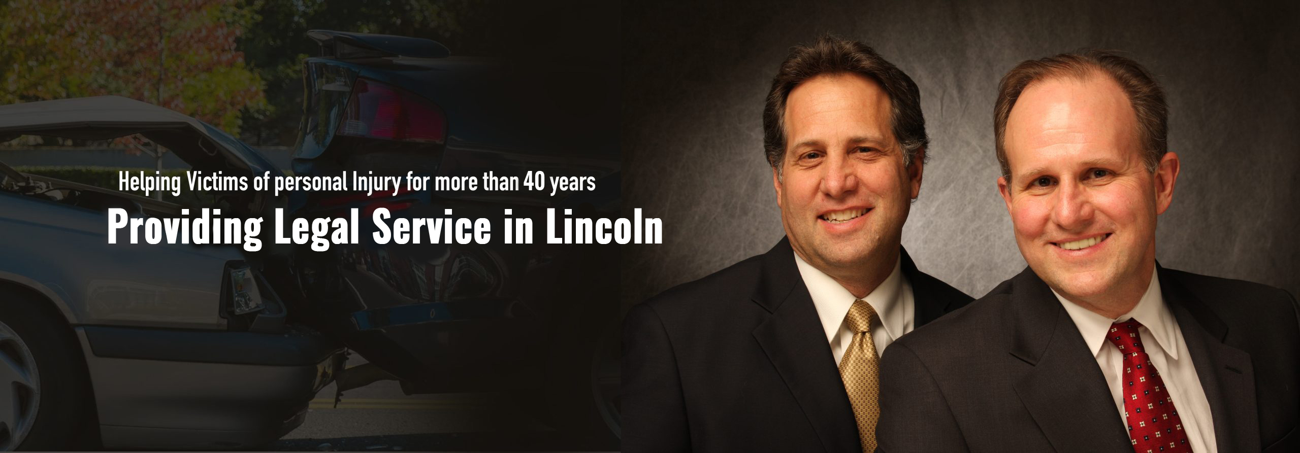 Providing Legal Service in Lincoln