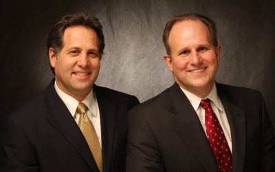 Why Hire Abboud Law Firm: 40 Years of Legal Experience That Works for You