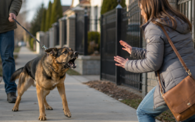 How to Prove Liability in a Nebraska Dog Bite Case Under the One-Bite Rule