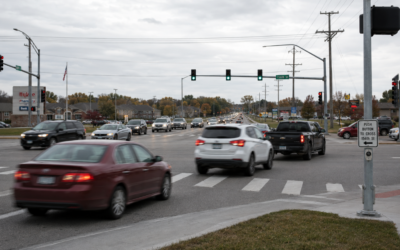 The Most Dangerous Intersections in Omaha and Why They Are So Risky