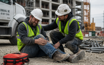 Workers’ Compensation Rights for Construction Workers in Omaha