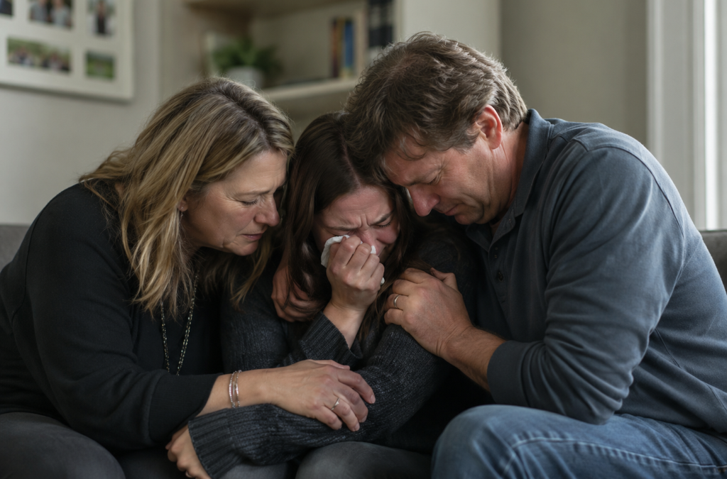 Who Can File a Wrongful Death Lawsuit in Nebraska