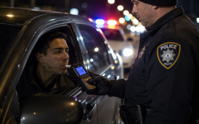 The Legal Standard for Punitive Damages in a Nebraska DUI Accident Claim