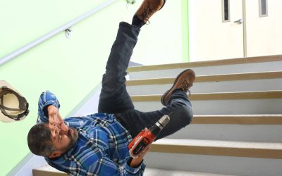 What Injuries Are Most Common in Omaha Slip and Fall Accidents?