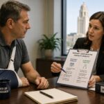 Temporary vs. Permanent Disability: State Employee Workers' Comp in Lincoln, NE