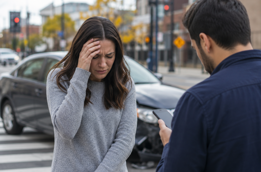 Traumatic Brain Injuries in Pedestrian Accidents: Compensation Guide for Omaha Victims