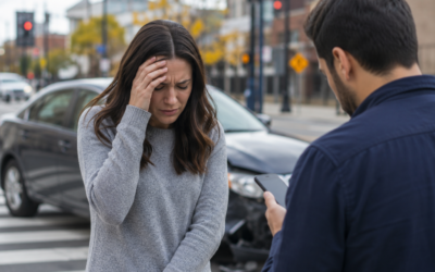Traumatic Brain Injuries in Pedestrian Accidents: Compensation Guide for Omaha Victims