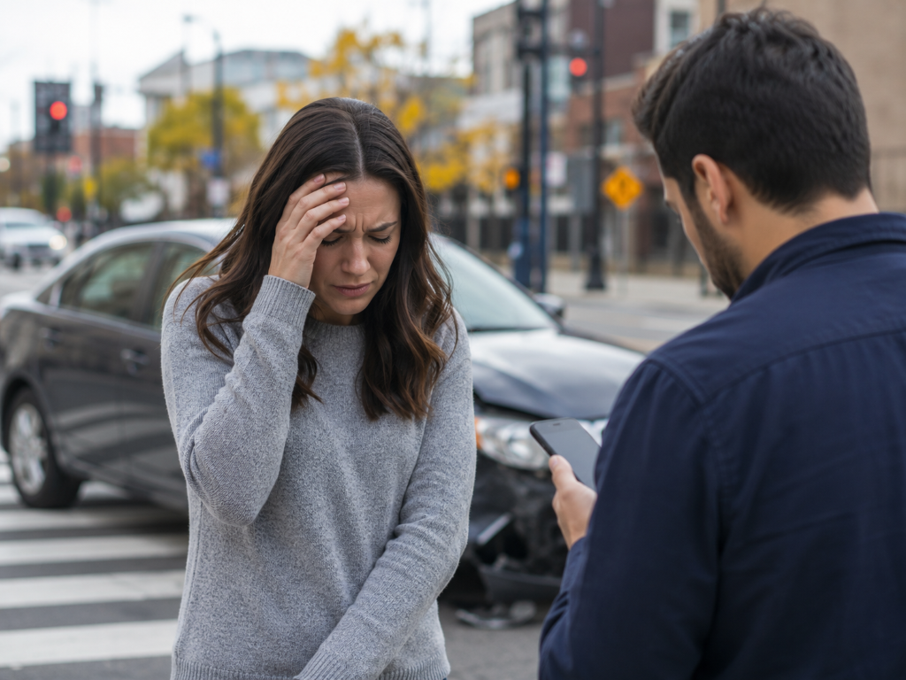 Traumatic Brain Injuries in Pedestrian Accidents: Compensation Guide for Omaha Victims Traumatic Brain Injuries in Pedestrian Accidents: Compensation Guide for Omaha Victims
